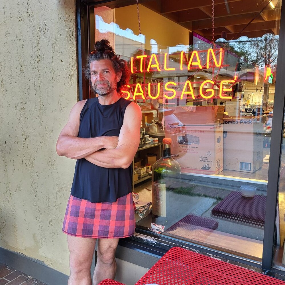 Meet your Posher, Marianne